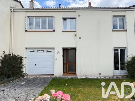 vente maison/villa 4 pièces
