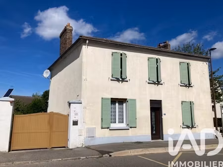 vente maison/villa 7 pièces