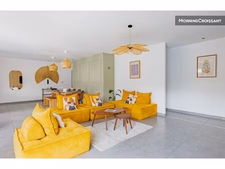 villa 5 ch calme fibre mios