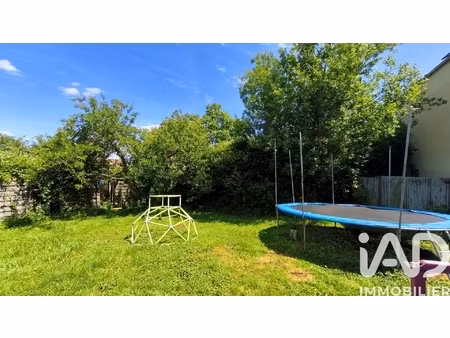 vente maison/villa 3 pièces