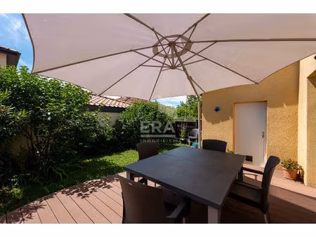 maison 4 pièces à vendre à mornant - rare sur le marché