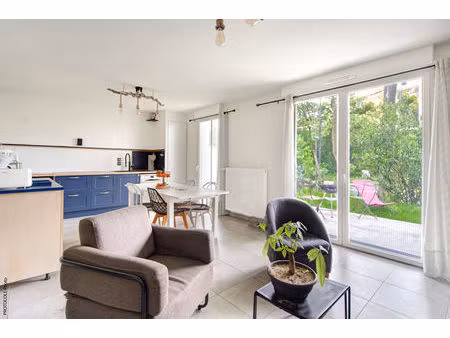 villa t4 79.40 m² ramonville