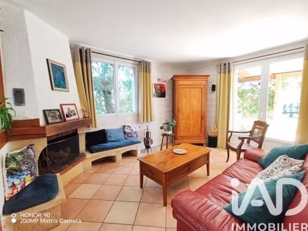 vente maison/villa 7 pièces