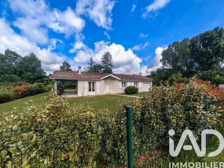vente maison/villa 5 pièces