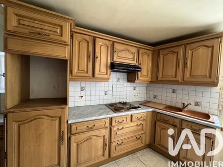 vente maison/villa 4 pièces