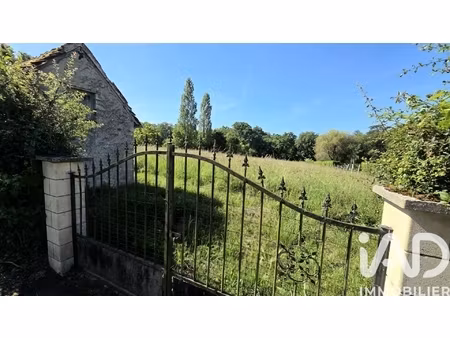 vente terrain 3 122 m²