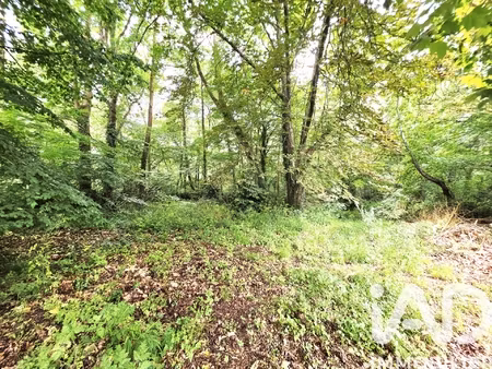 vente terrain à bâtir 1 103 m²