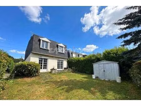vente maison à malaunay (76770) : à vendre / 89m² malaunay