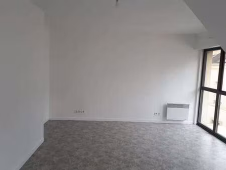 location appartement t1 à vannes (56000) : à louer t1 / 25m² vannes