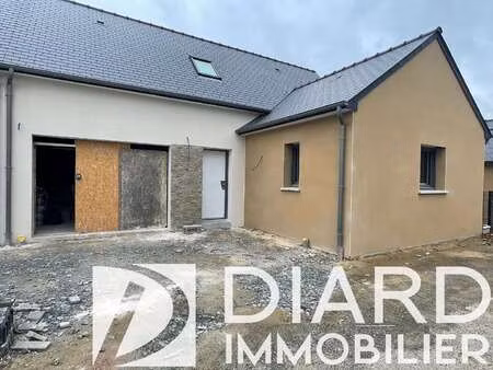 location maison à châteaubourg (35220) : à louer / 100m² châteaubourg