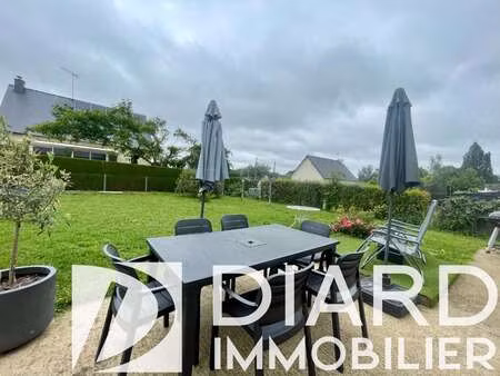 location maison à marpiré (35220) : à louer / 87m² marpiré