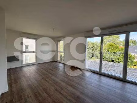 location appartement 3 pièces à angers (49000) : à louer 3 pièces / 64m² angers