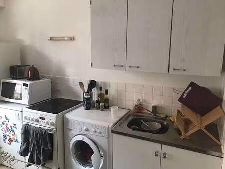location appartement t1 à angers (49000) : à louer t1 / 33m² angers