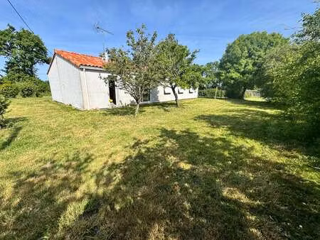 location maison à la chaize-le-vicomte (85310) : à louer / 88m² la chaize-le-vicomte