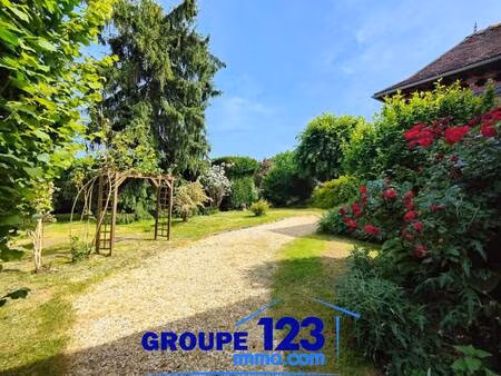 migennes - groupe 123 immobilier