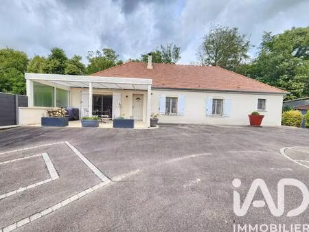 maison de plain-pied à vendre