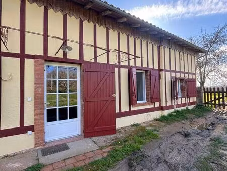 location appartement 3 pièces 75m² perquie 40190
