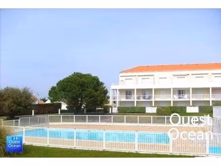 le chateau d'olonne appartement 2eme étage