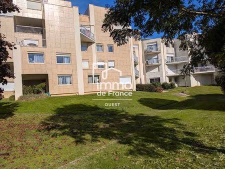 a louer appartement meublé la roche sur yon 3 pièce(s) 67.27 m2