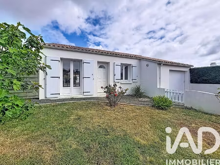 vente maison/villa 3 pièces