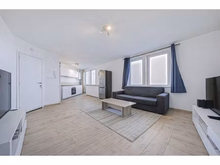 rez-de-chaussée à vendre à rue de tergnée 175 farciennes (vbe30124)