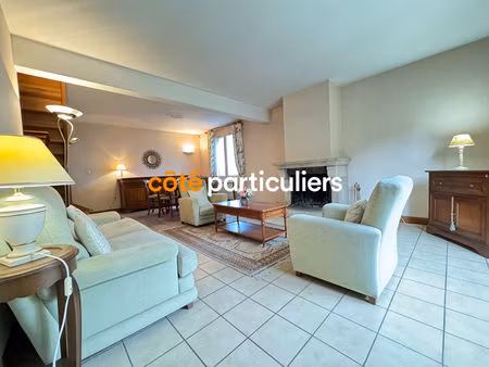 maison orleans 8 pièces 155.99 m2