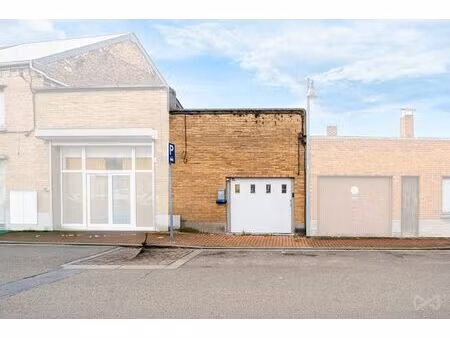 appartement à vendre à rue ovide dieu 5 la bouverie (vbe30141)