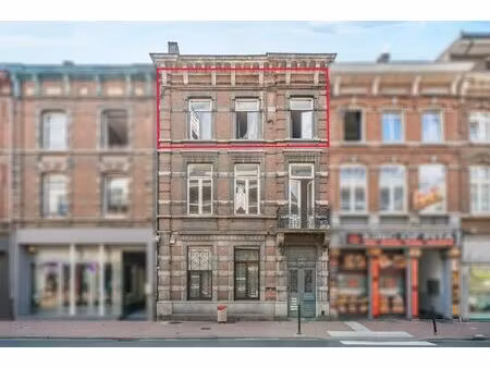 appartement à vendre à rue brun 30 andenne (vbe30197)