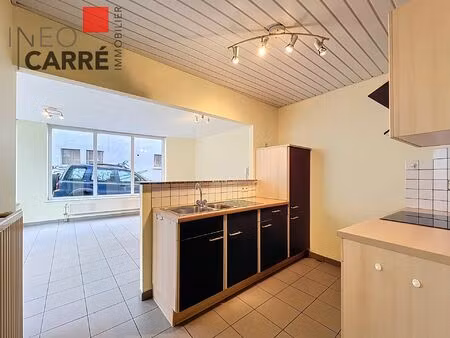 appartement à vendre à rue saint-brice 41 tournai (vbe30135)