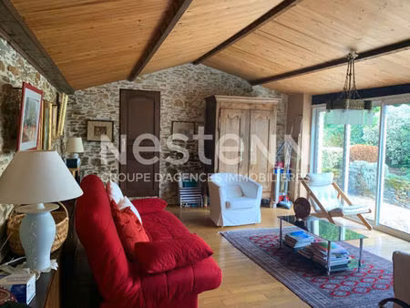 maison coex 5 pièce(s) 152 m2