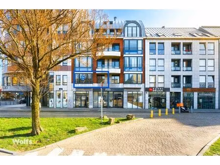 appartement à vendre à rue du vertbois 1 liège (vbe30409)