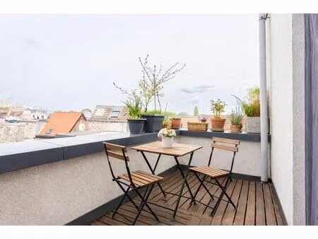 appartement à vendre à pothoekstraat 178 anvers (rbw10887)