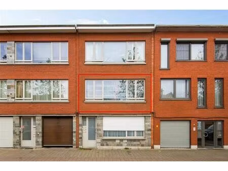 appartement à vendre à liersesteenweg 254 mortsel (rbw11060)