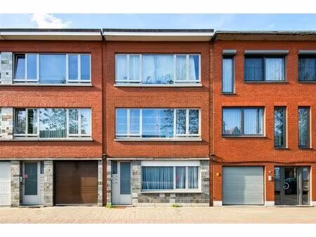 rez-de-chaussée à vendre à liersesteenweg 254 mortsel (rbw11059)