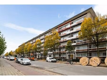 appartement à vendre à nieuwdreef 130 merksem (rbw10715)