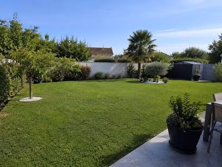 maison de luxe de 5 chambres en vente à méré  france