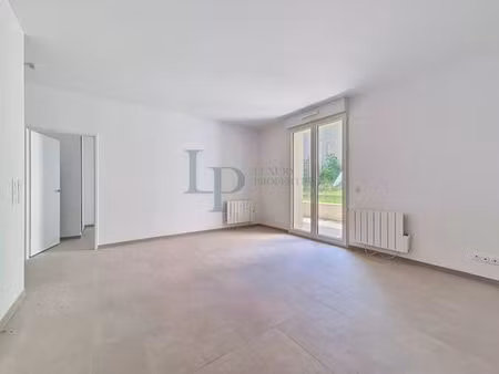 appartement de prestige de 52 m2 en vente issy-les-moulineaux  île-de-france