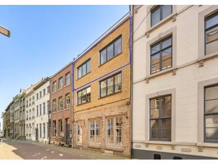 appartement à vendre à boomgaardstraat 6 maaseik (rbw10866)