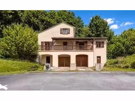 vente maison 6 pièces 138 m² à champcevinel (24750)  199 716 €