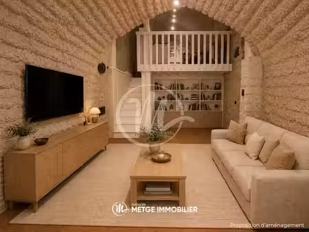 vente maison 4 pièces 90 m² à montbazin (34560)  189 000 €