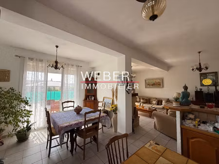achat appartement 4 pièces 116m² ollioules 83190