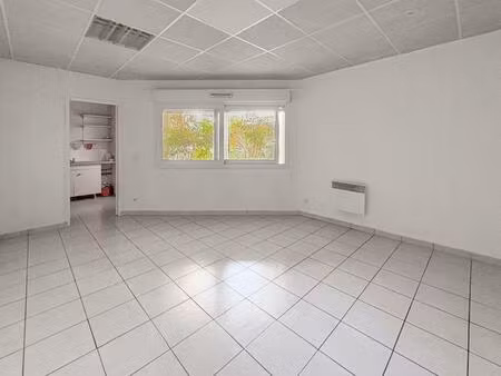 achat local professionnel 26m² cagnes sur mer 06800