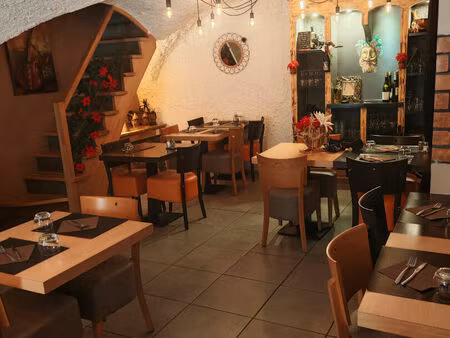 achat local commercial guillestre 05600