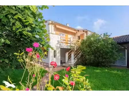 vente maison 5 pièces 160 m² à auterive (32550)  176 700 €