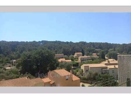 achat appartement 4 pièces 81m² la valette du var 83160