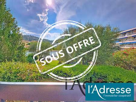 achat appartement 1 pièce 36m²