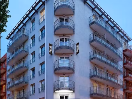 achat appartement 1 pièce 21m² nice 06300