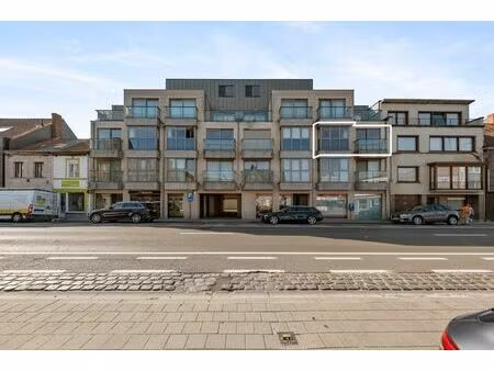 appartement à vendre à kortrijkstraat 56 wevelgem (rbw11026)