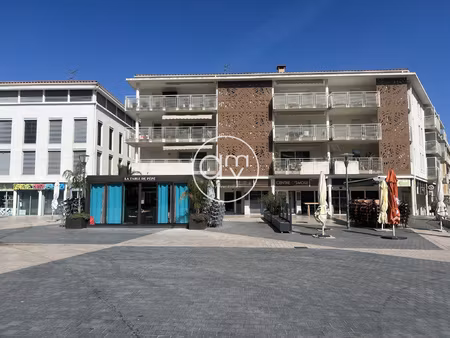 achat local commercial 33m² la valette du var 83160