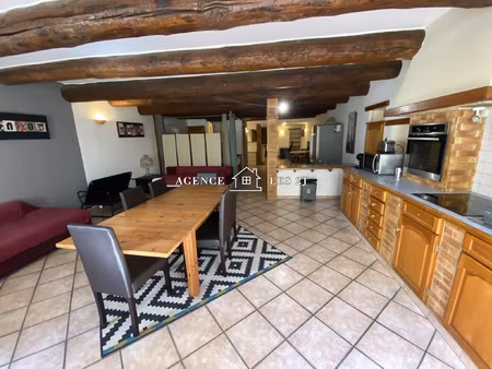 achat maison 1 pièce 95m² marseille 2ème